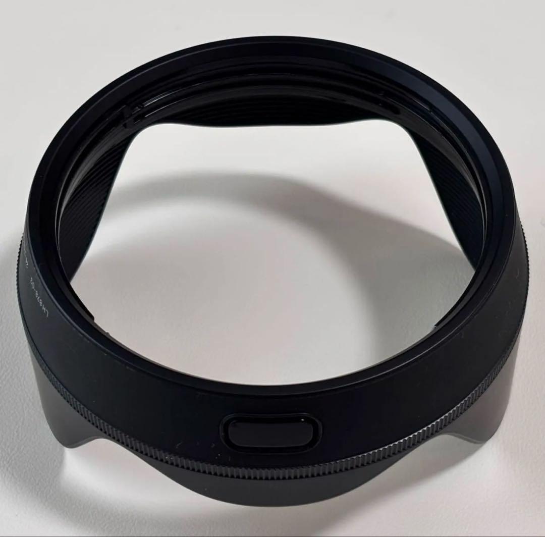 シグマ 24-70mm F2.8 Art 【2026/5/2まで保証書付き】