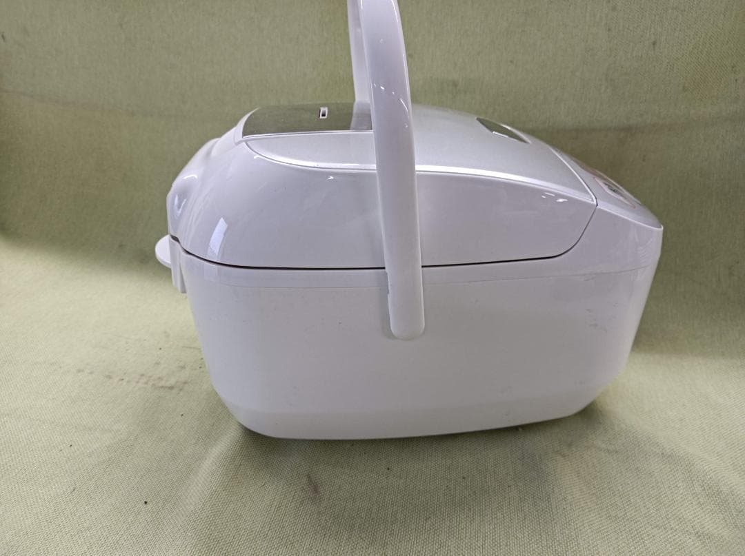 都《BTNCY》象印　NL-DS10　炊飯器