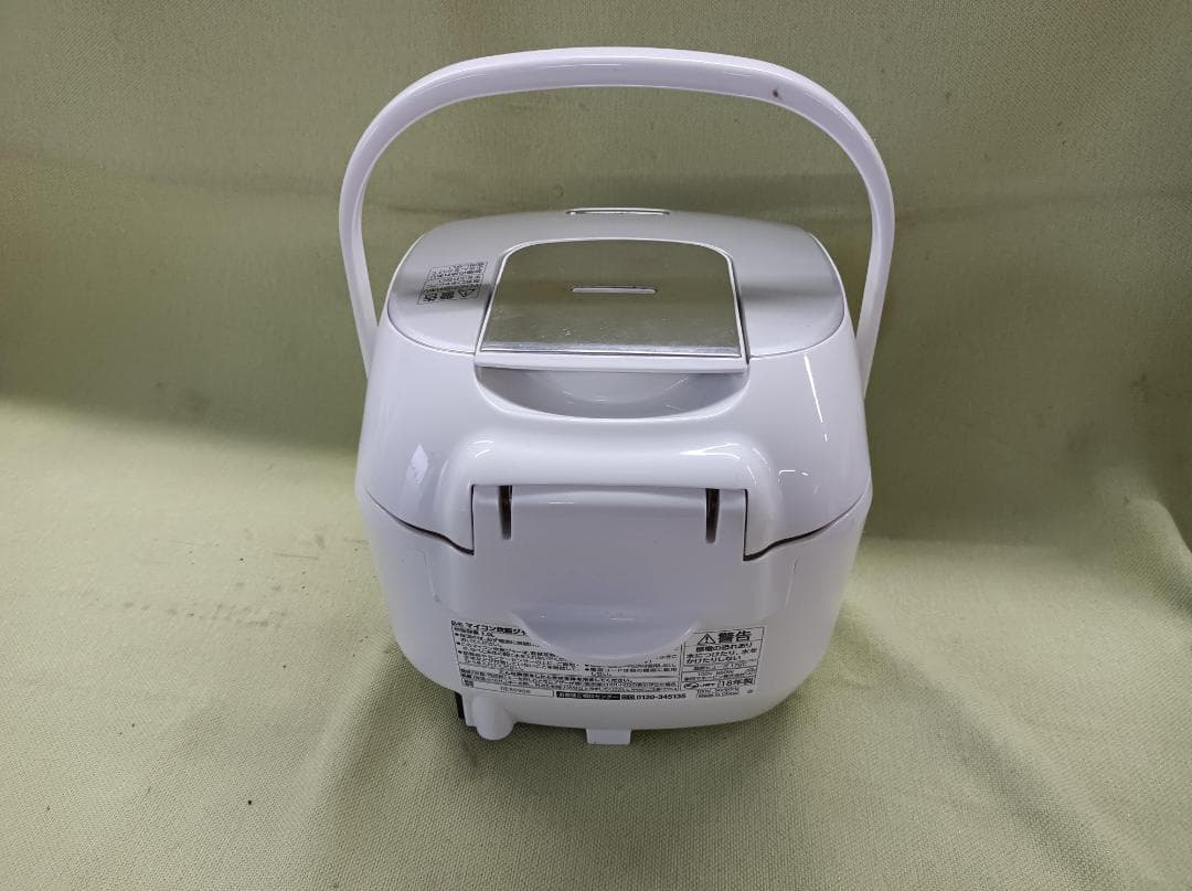 都《BTNCY》象印　NL-DS10　炊飯器