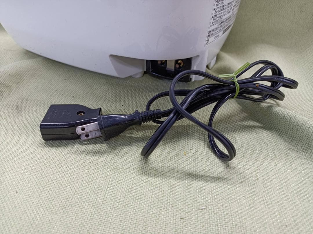 都《BTNCY》象印　NL-DS10　炊飯器