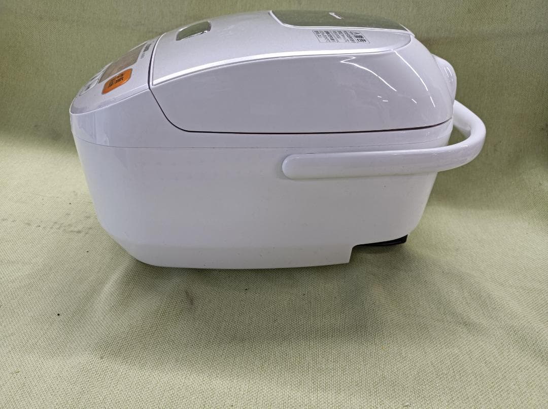 都《BTNCY》象印　NL-DS10　炊飯器