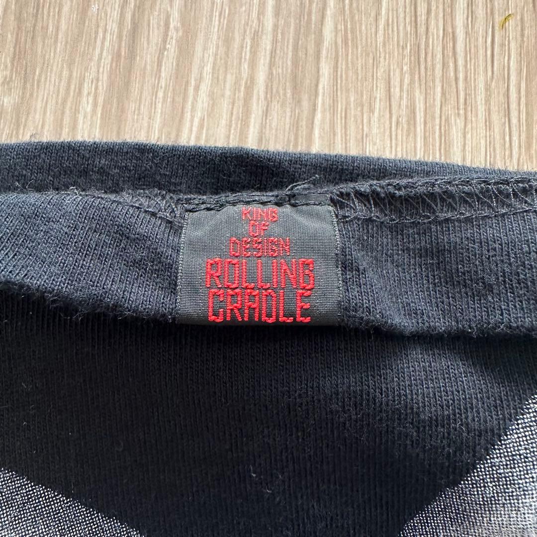 マキシマムザホルモン 2007 ぶっ生き返す ツアーT L