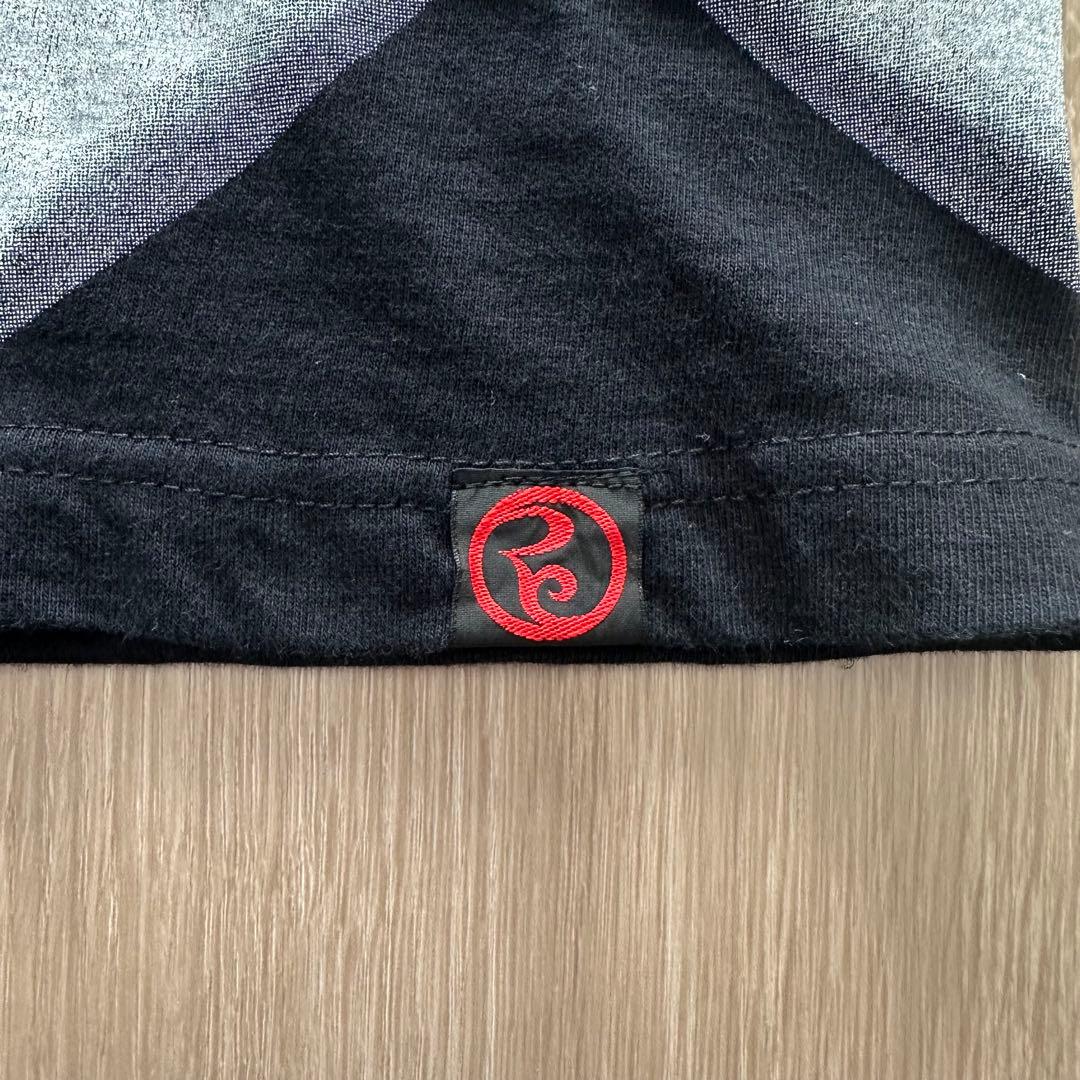 マキシマムザホルモン 2007 ぶっ生き返す ツアーT L