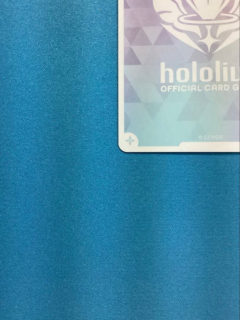 ホロカ ディーヴァフィーバー AZKi SEC サイン