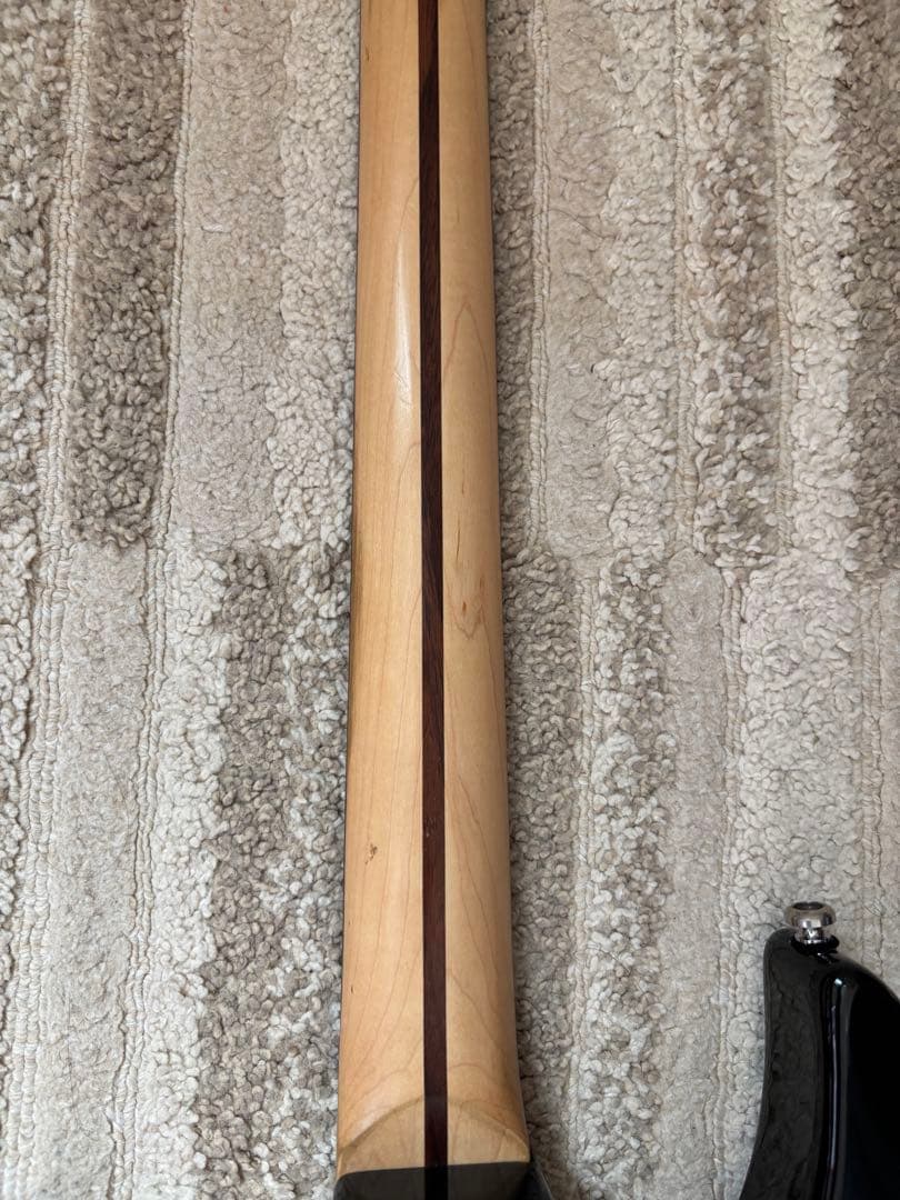 Ibanez エレキギター ブラック