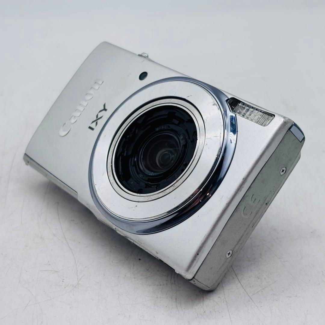 【動作確認済み】CANON IXY 140 PC2054
