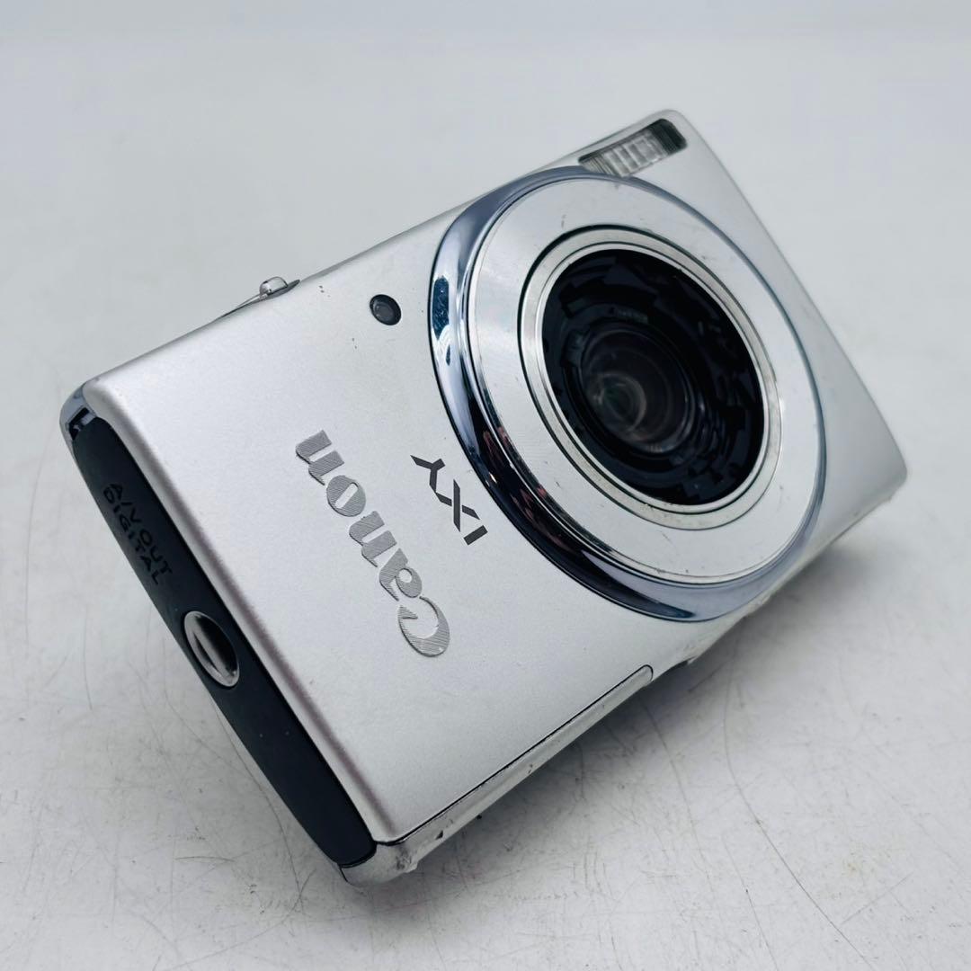 【動作確認済み】CANON IXY 140 PC2054