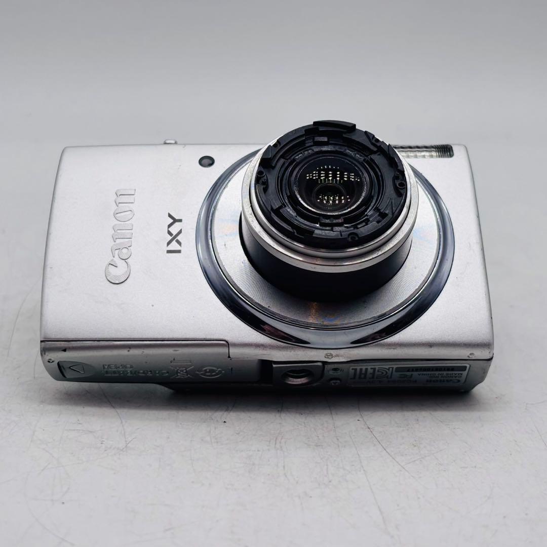【動作確認済み】CANON IXY 140 PC2054