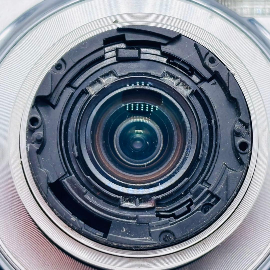 【動作確認済み】CANON IXY 140 PC2054