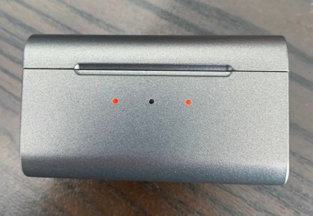 SHARP SUGOMIMI MH-L1SG 補聴器 集音器 聴覚拡張型イヤホン