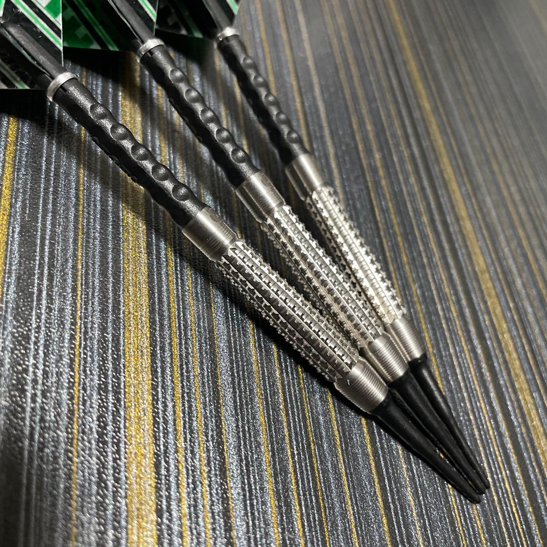 定価12500円 ハローズ ディンプレックス ボム 18g（バレル重量16g）