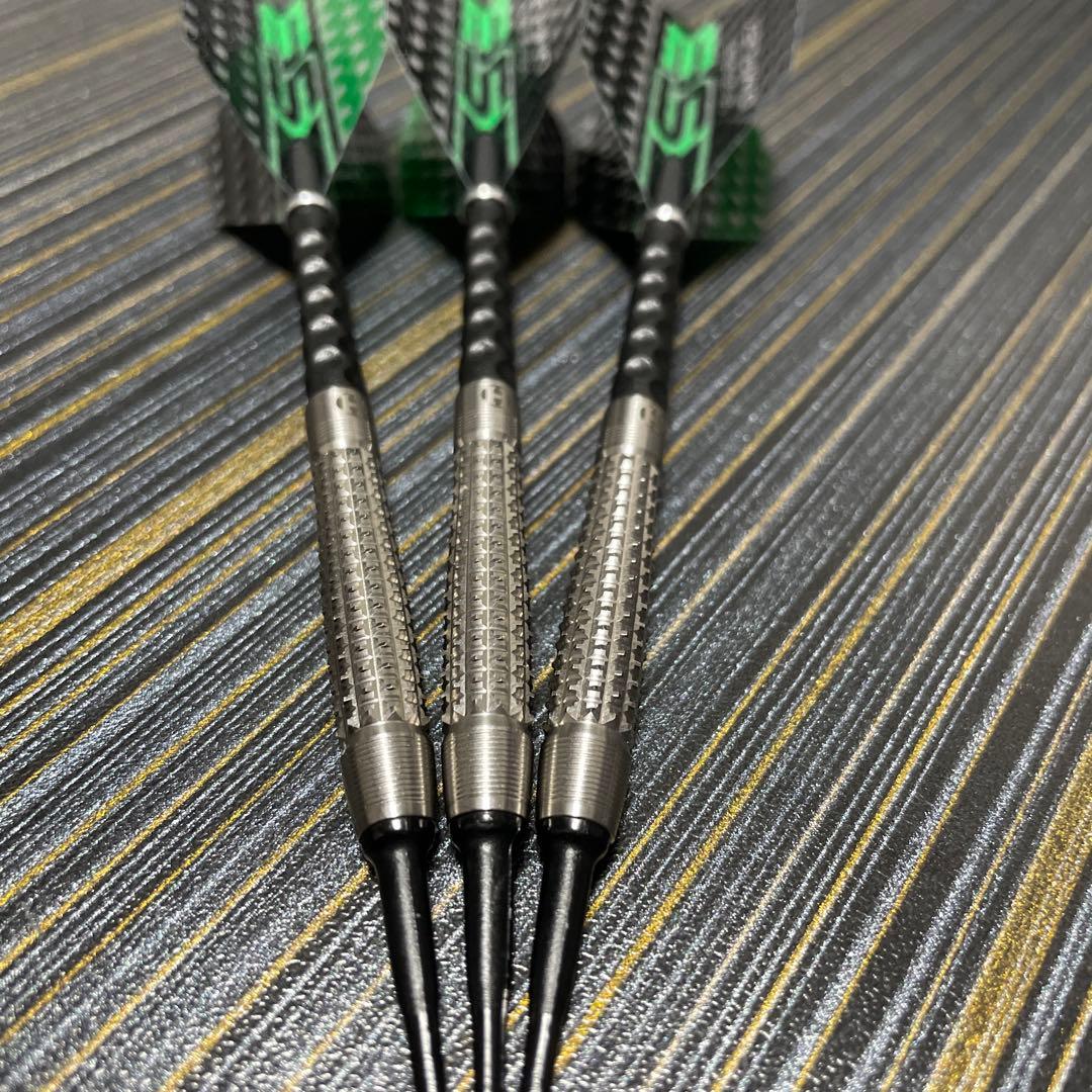 定価12500円 ハローズ ディンプレックス ボム 18g（バレル重量16g）