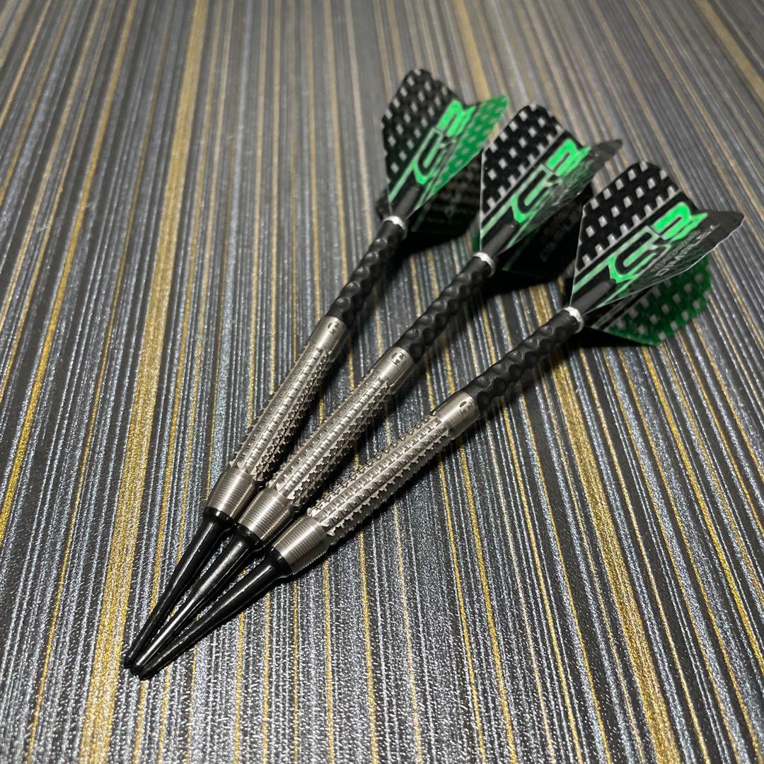 定価12500円 ハローズ ディンプレックス ボム 18g（バレル重量16g）