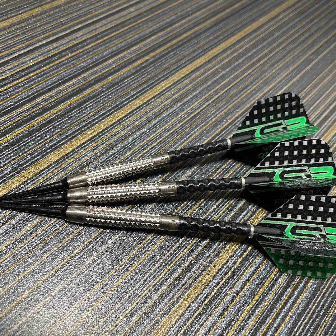 定価12500円 ハローズ ディンプレックス ボム 18g（バレル重量16g）