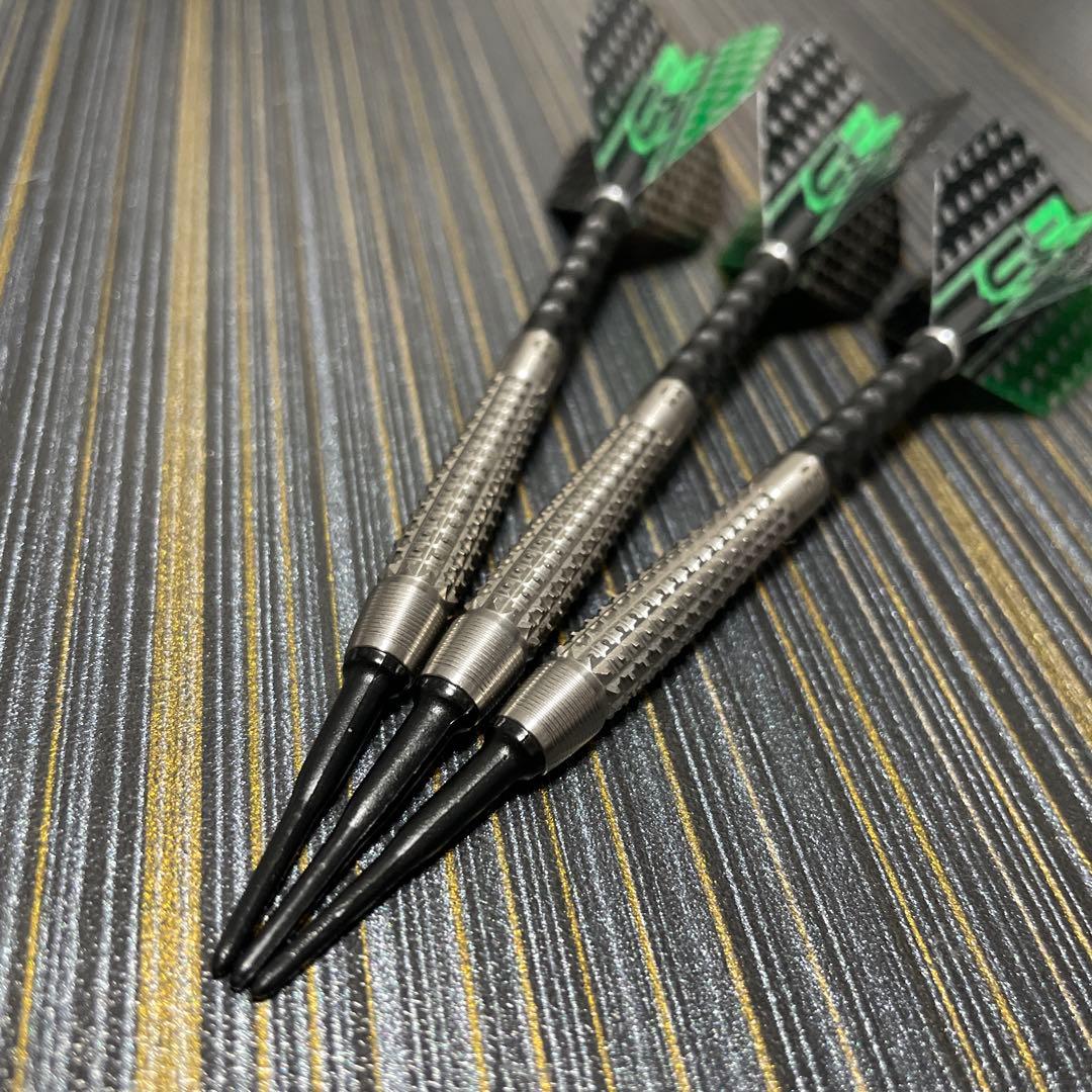 定価12500円 ハローズ ディンプレックス ボム 18g（バレル重量16g）