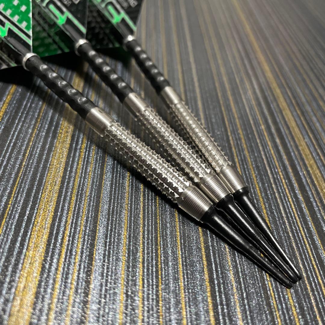 定価12500円 ハローズ ディンプレックス ボム 18g（バレル重量16g）