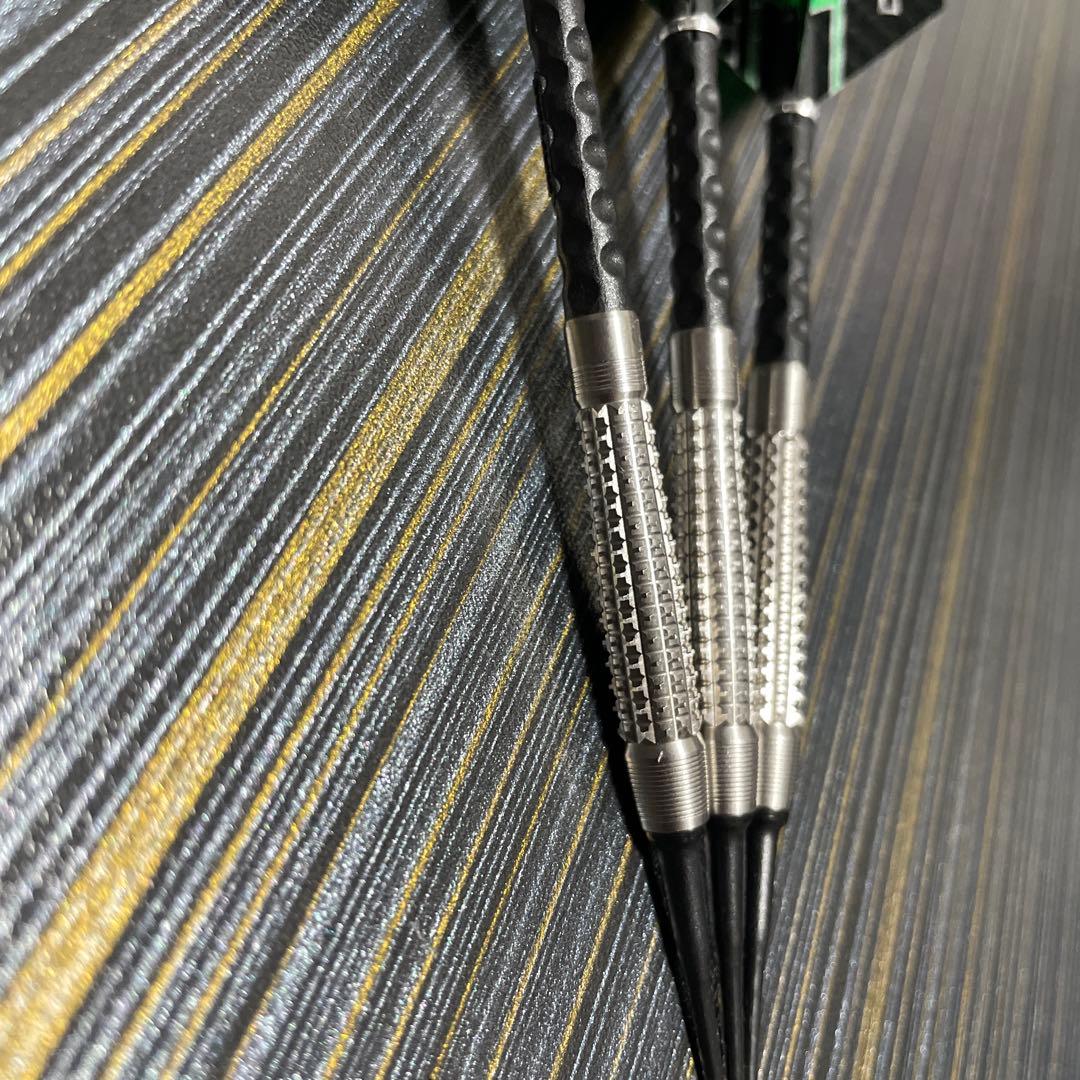 定価12500円 ハローズ ディンプレックス ボム 18g（バレル重量16g）