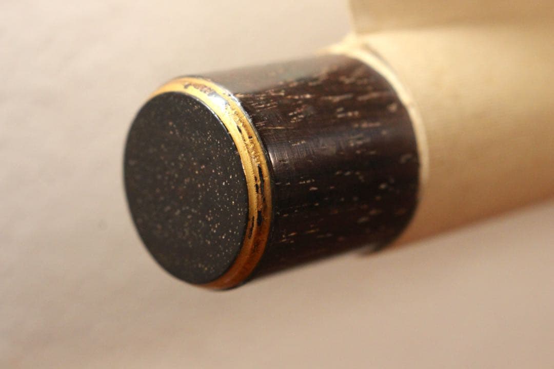 No4979 掛軸　在銘　雲海　七福神唐子図　絹本着色　合箱　神仏画　送料無料