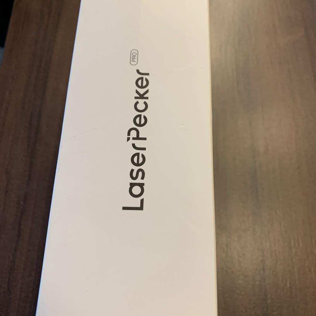 クラフト・布製品 LaserPecker Pro