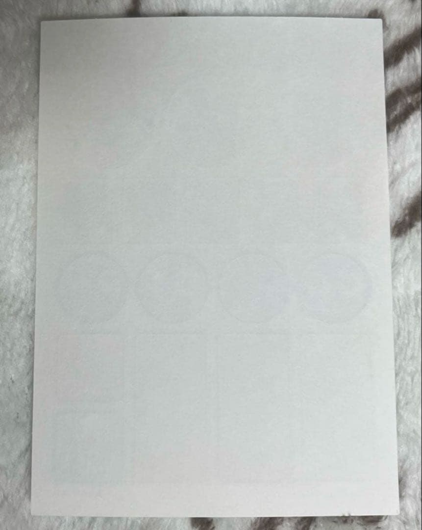 アニメ　FAIRYTAIL フェアリーテイル　グッズ　トランプ　シール　まとめ