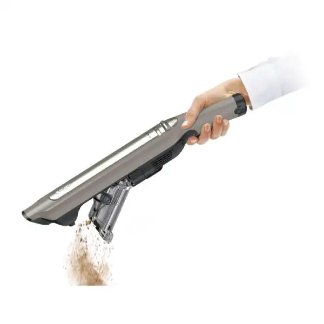 掃除機・クリーナー Shark EVOPOWER SYSTEM STD CS102JGY