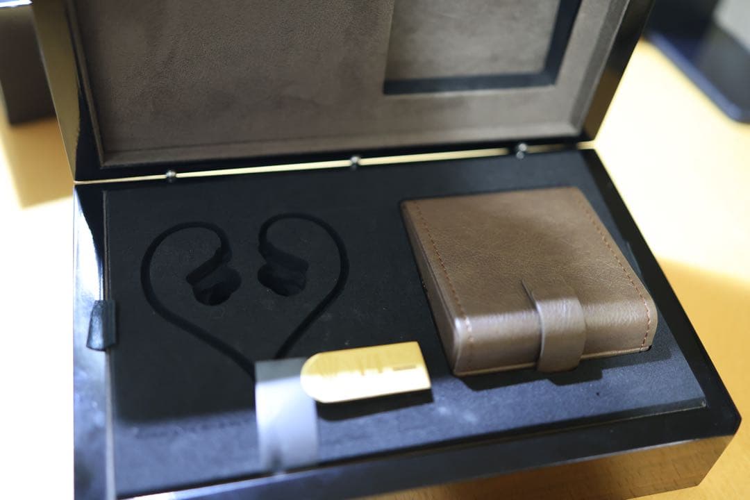 【世界限定1000台No.450】FDX 美品 ベリリウム搭載