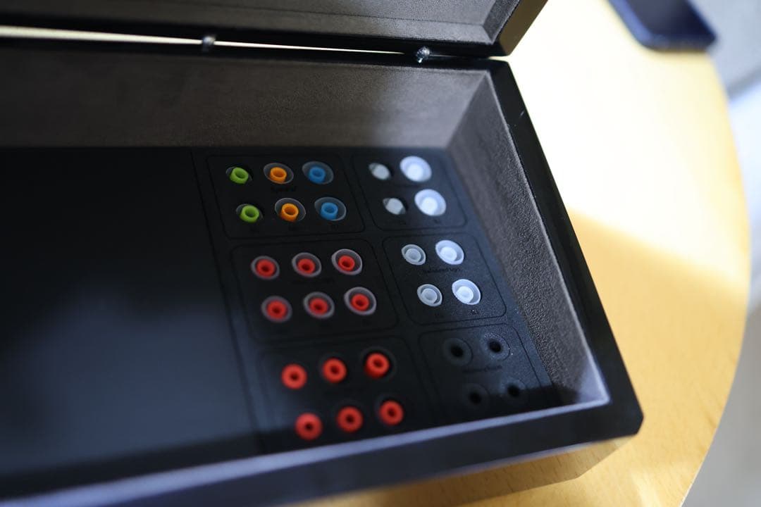 【世界限定1000台No.450】FDX 美品 ベリリウム搭載