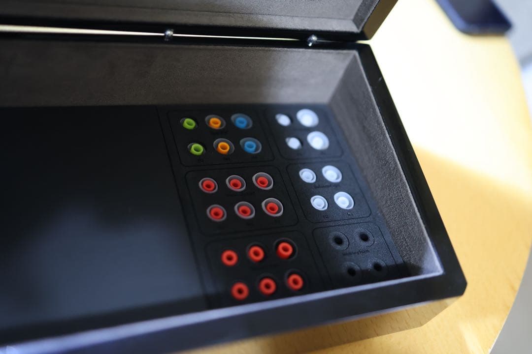 【世界限定1000台No.450】FDX 美品 ベリリウム搭載