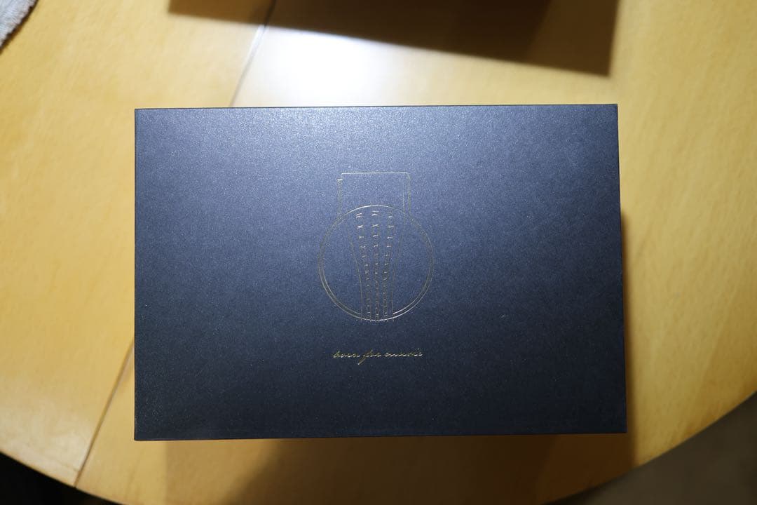 【世界限定1000台No.450】FDX 美品 ベリリウム搭載