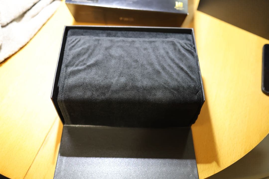 【世界限定1000台No.450】FDX 美品 ベリリウム搭載