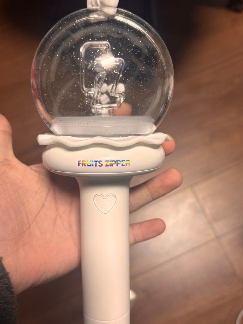 FRUITSZIPPER 月足天音セット 7点セット