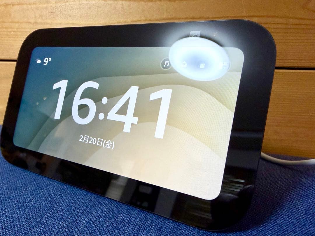 第3世代⭐️Amazon Echo Show 5