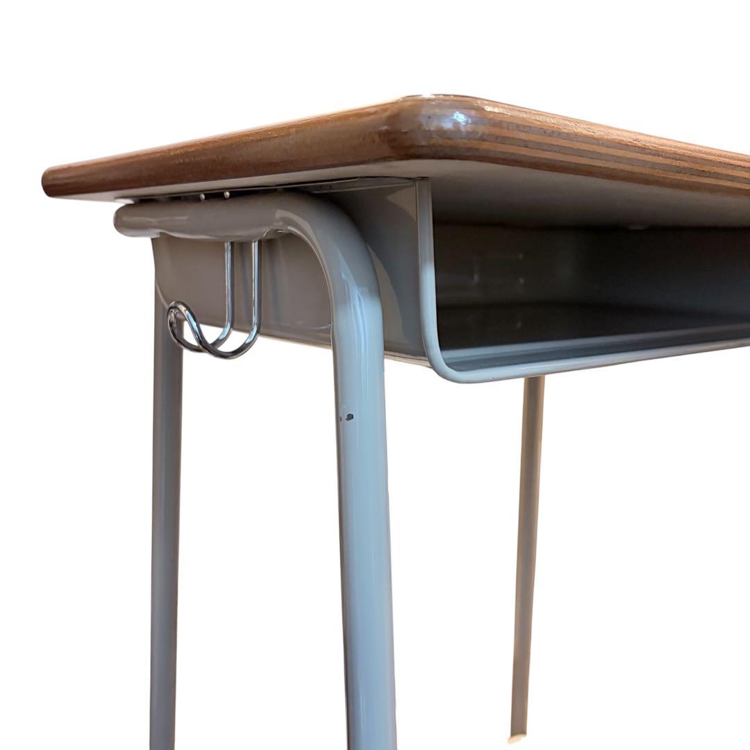 ✨美品✨イトーキ 学校用 学習机　椅子　セット　学習デスク用　在宅ワーク　塾