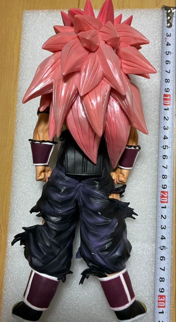 ドラゴンボール　黒悟空　ザマスマスク付き　新品未使用品。