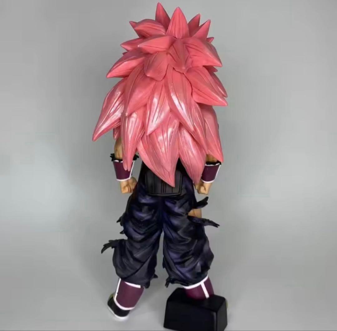ドラゴンボール　黒悟空　ザマスマスク付き　新品未使用品。