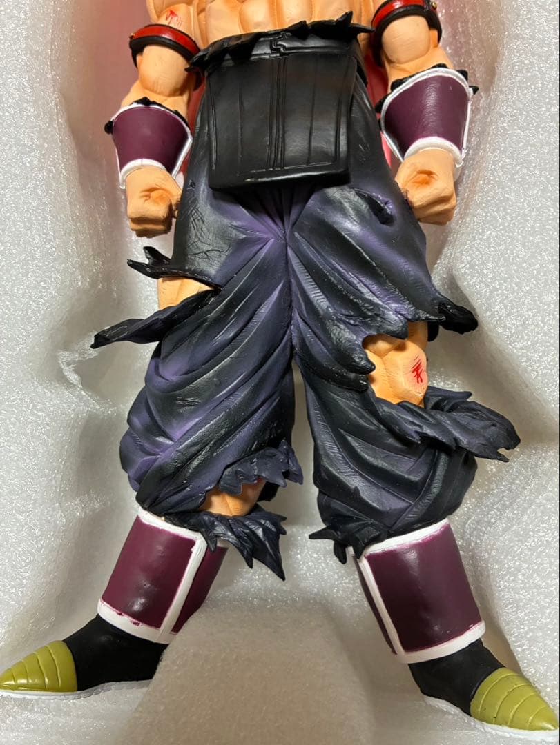 ドラゴンボール　黒悟空　ザマスマスク付き　新品未使用品。
