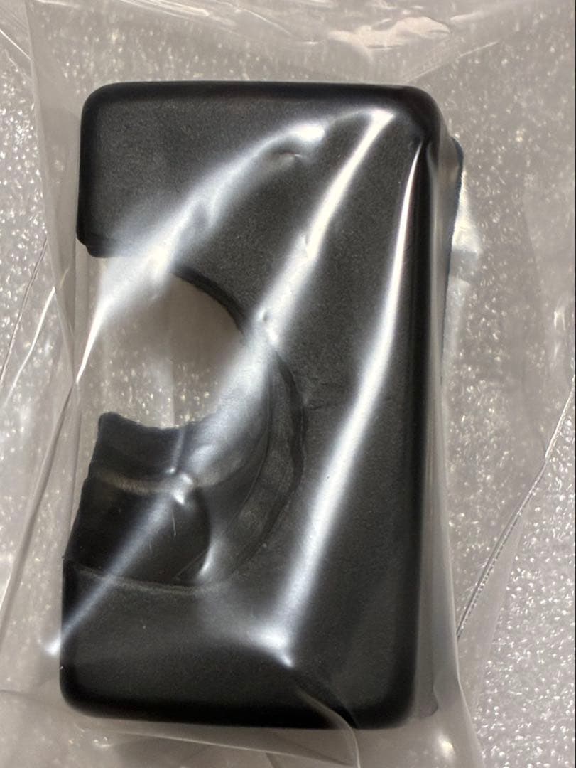 ドラゴンボール　黒悟空　ザマスマスク付き　新品未使用品。