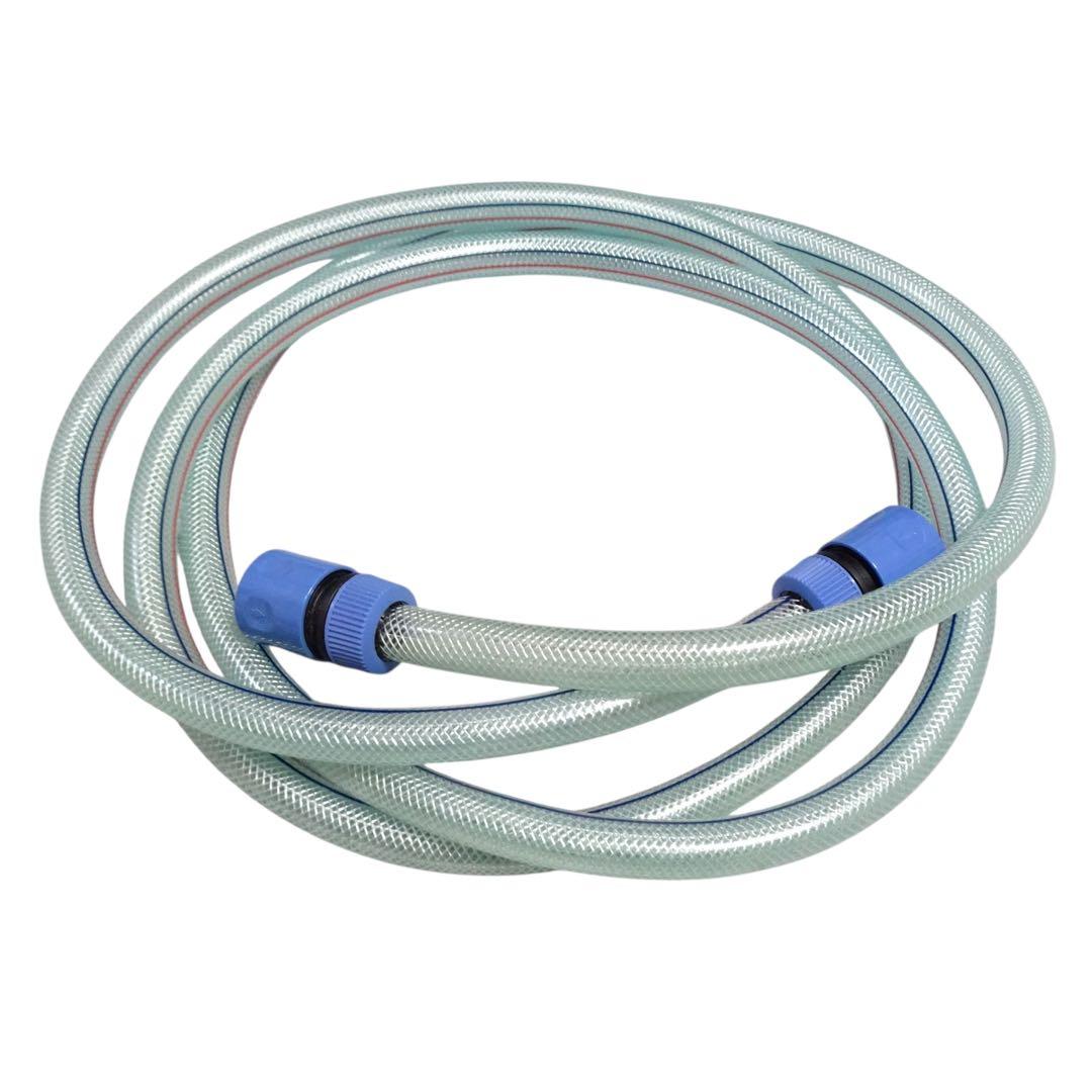 【付属品完備】ヒダカ 高圧洗浄機 HK-1890 西日本仕様