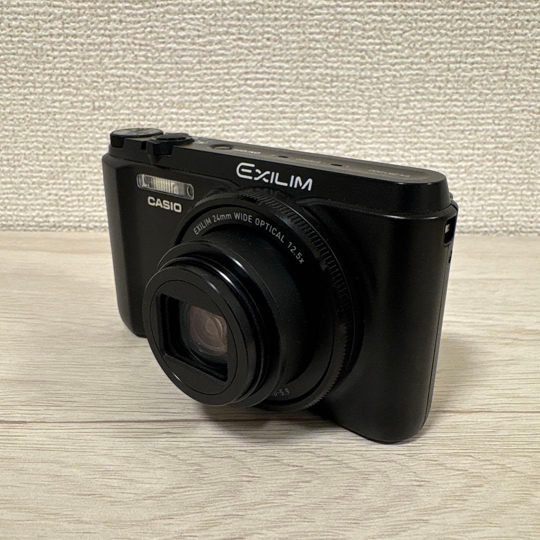 ✨極美品✨CASIO EXILIM EX-ZR1000 付属品付