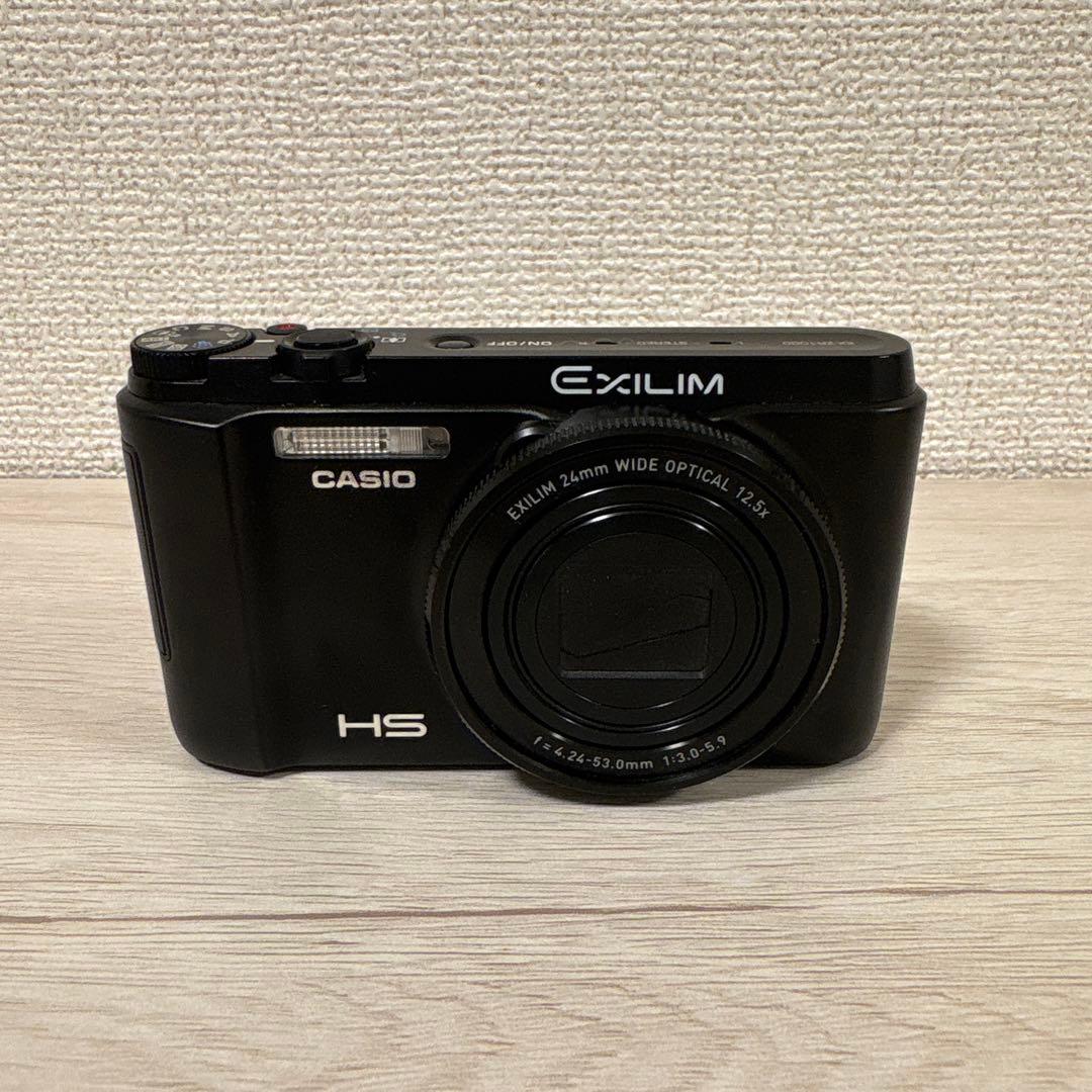 ✨極美品✨CASIO EXILIM EX-ZR1000 付属品付