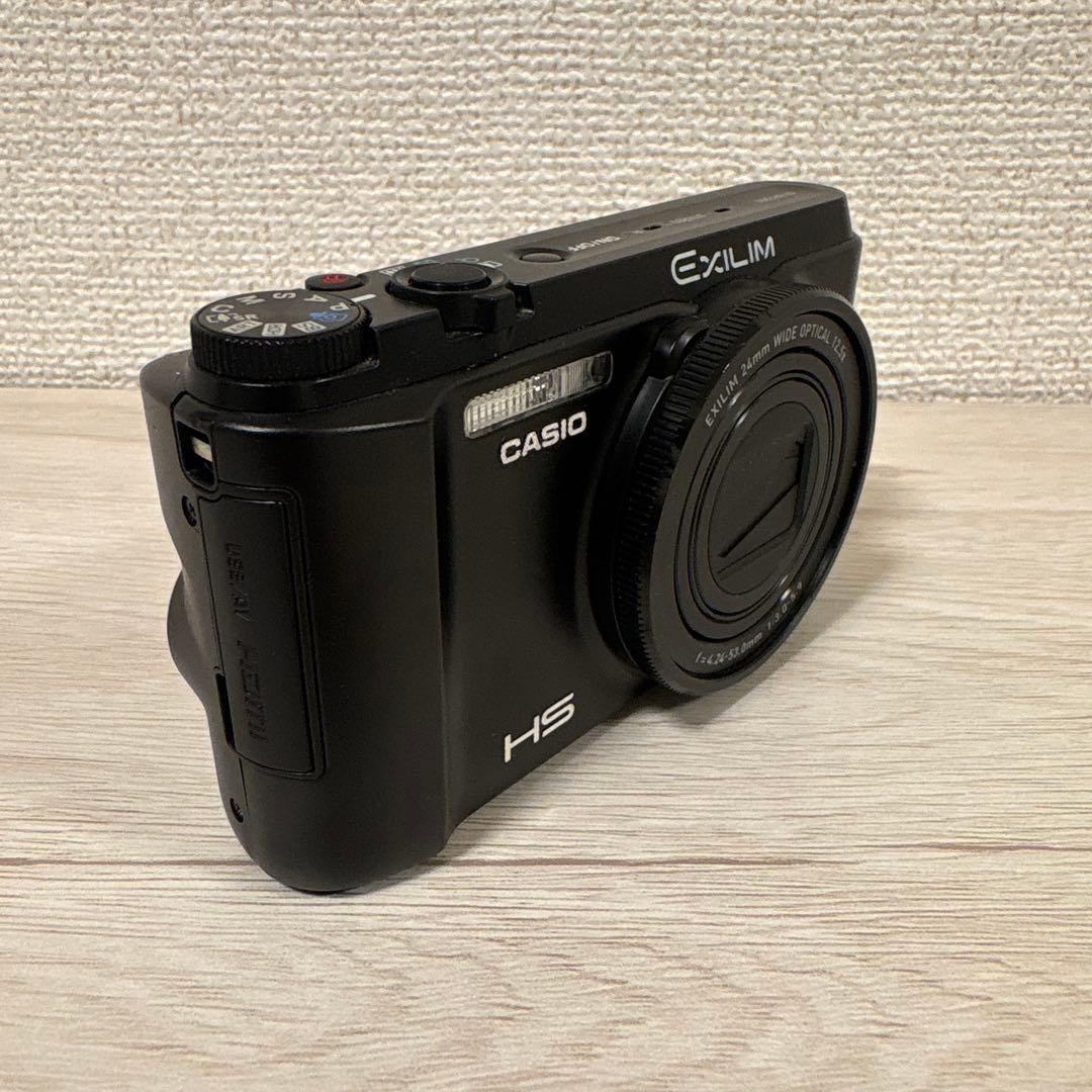 ✨極美品✨CASIO EXILIM EX-ZR1000 付属品付