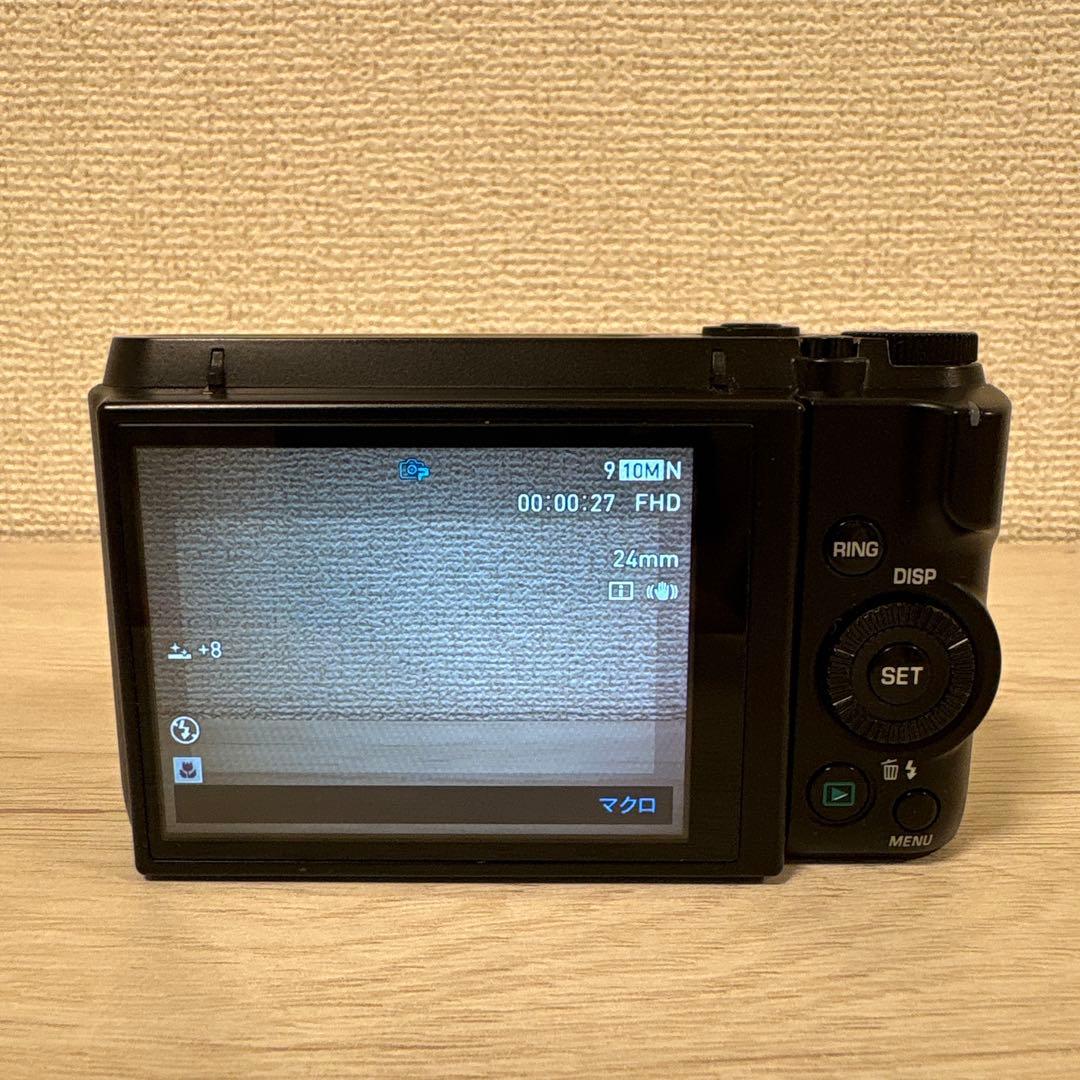 ✨極美品✨CASIO EXILIM EX-ZR1000 付属品付