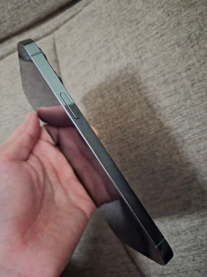 Apple iPhone 13 Promax 256GB 本体のみ