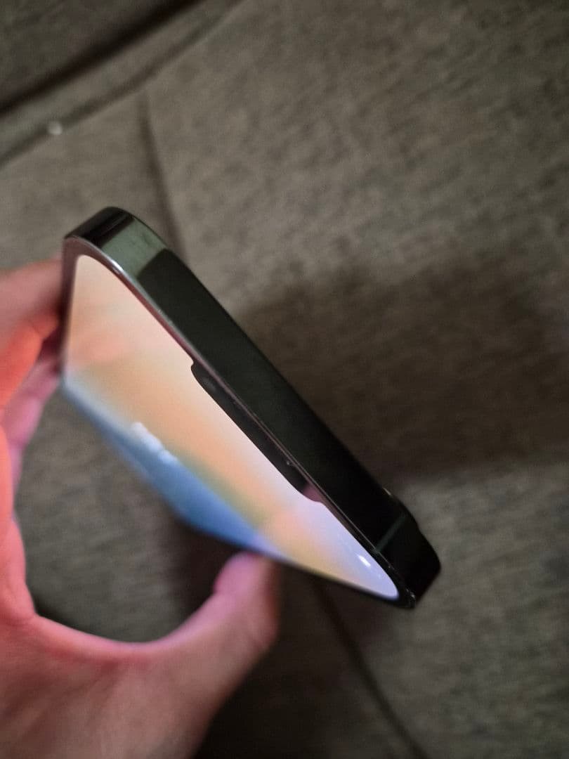 Apple iPhone 13 Promax 256GB 本体のみ