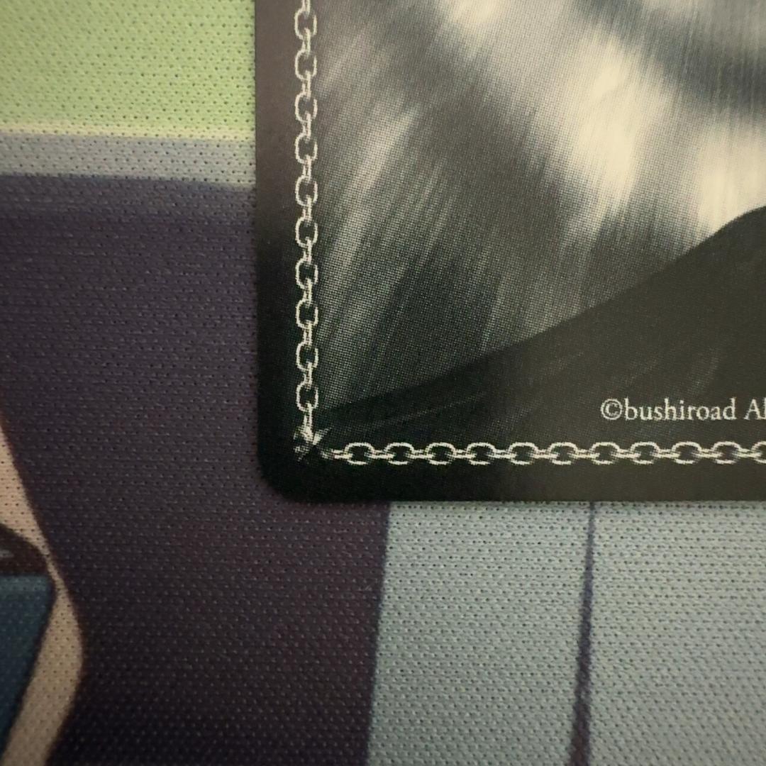 ヴァイスシュヴァルツ ブルーアーカイブ 下江コハル SP