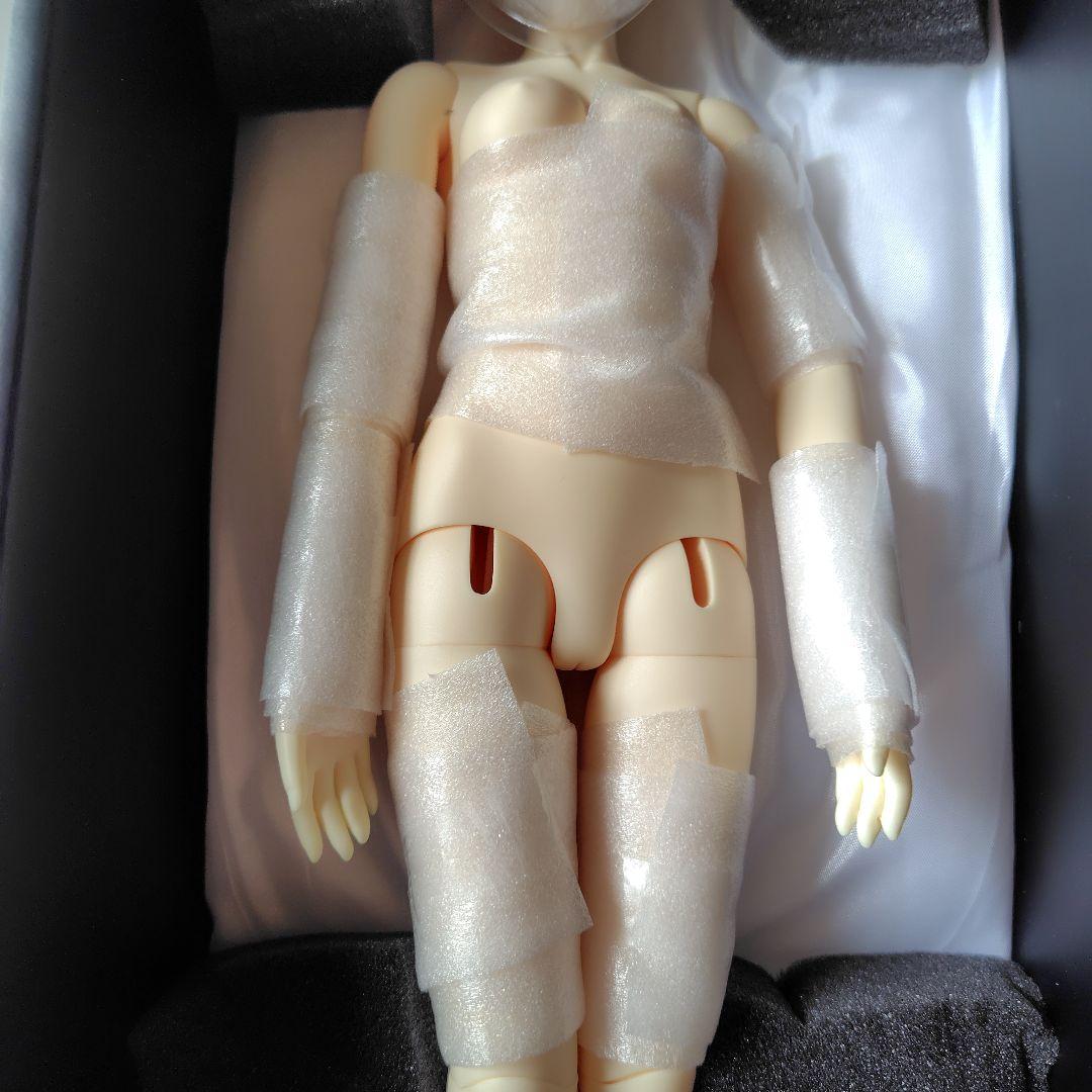 Elena LittleMonica 1/4ドール本体 球体関節 ドルク人形