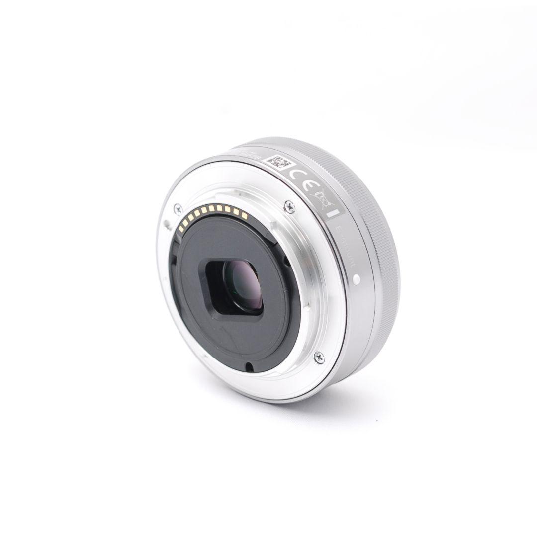 ❤即購入1000円OFF❤SONY NEX-3 F2.8 16mm 単焦点レンズ