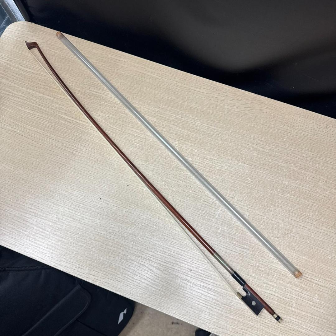 Y*u様 ★ヴァイオリン工房ドンマイヤー　4/4バイオリン　ケース付き