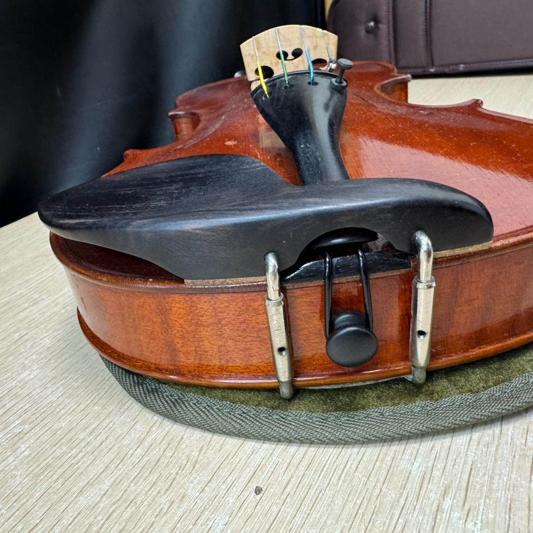 Y*u様 ★ヴァイオリン工房ドンマイヤー　4/4バイオリン　ケース付き