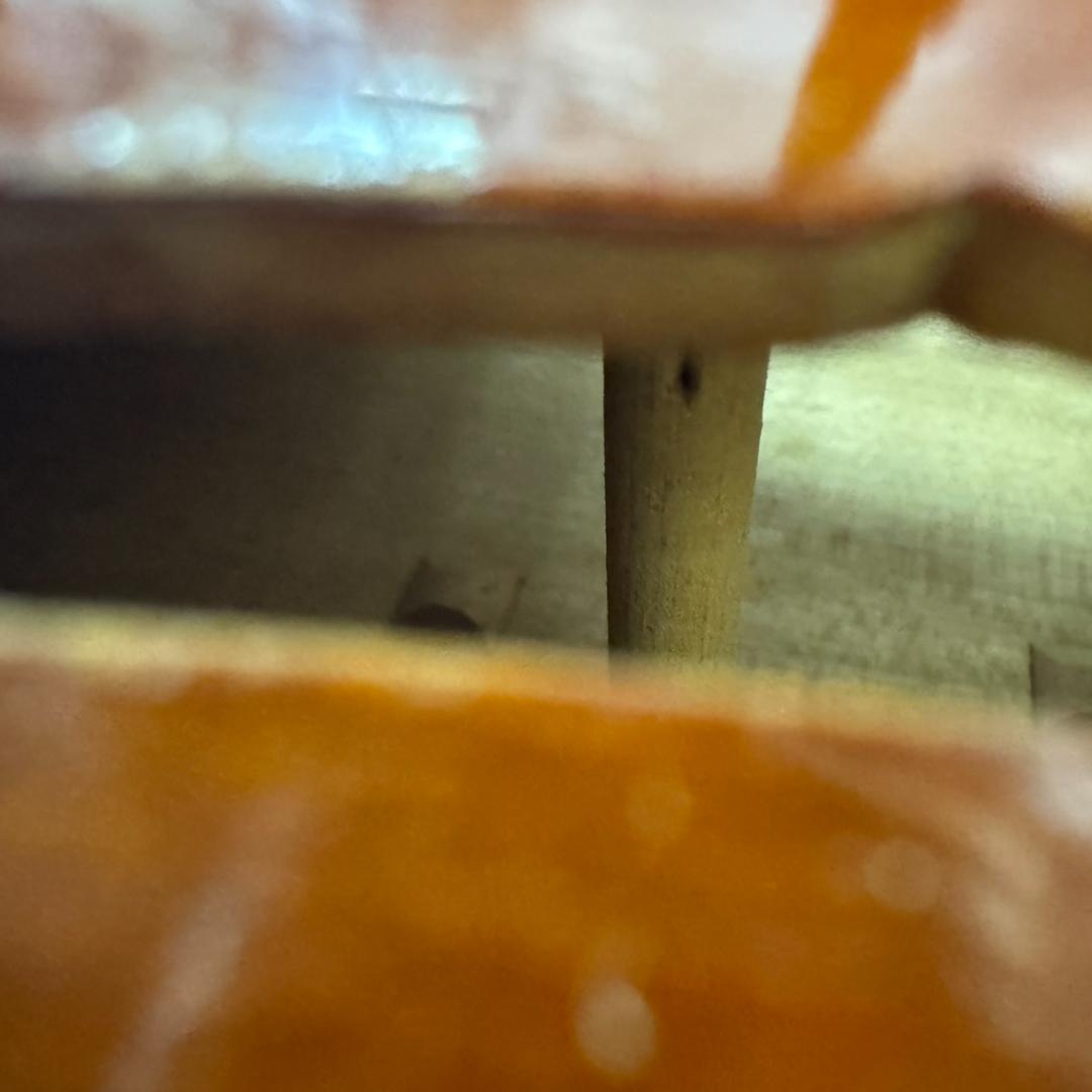 Y*u様 ★ヴァイオリン工房ドンマイヤー　4/4バイオリン　ケース付き